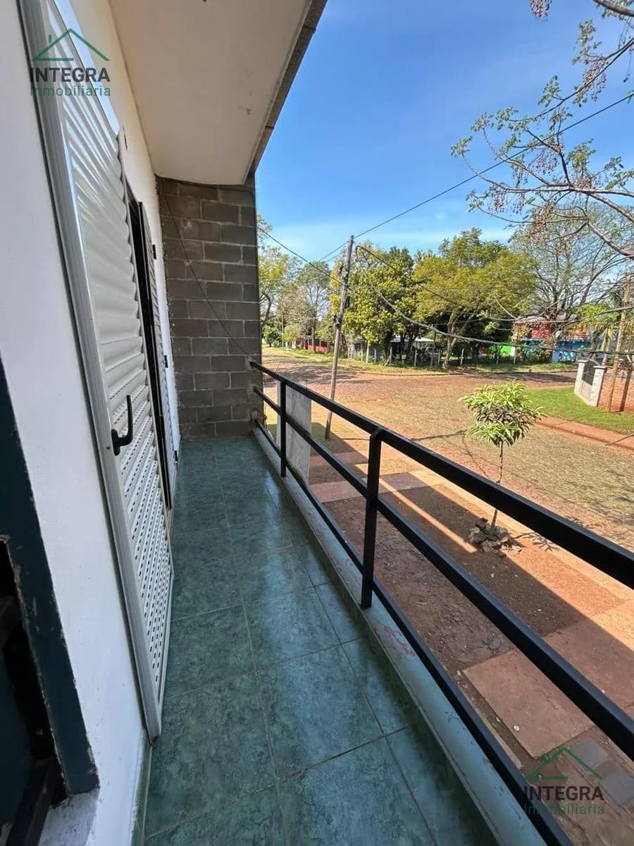 Departamento En Alquiler Posadas-Misiones