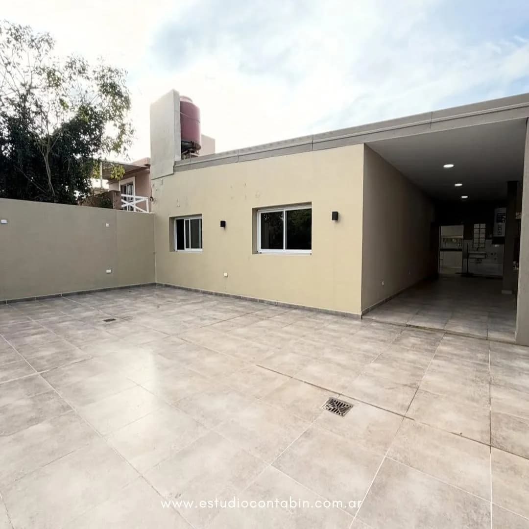 Casa en venta