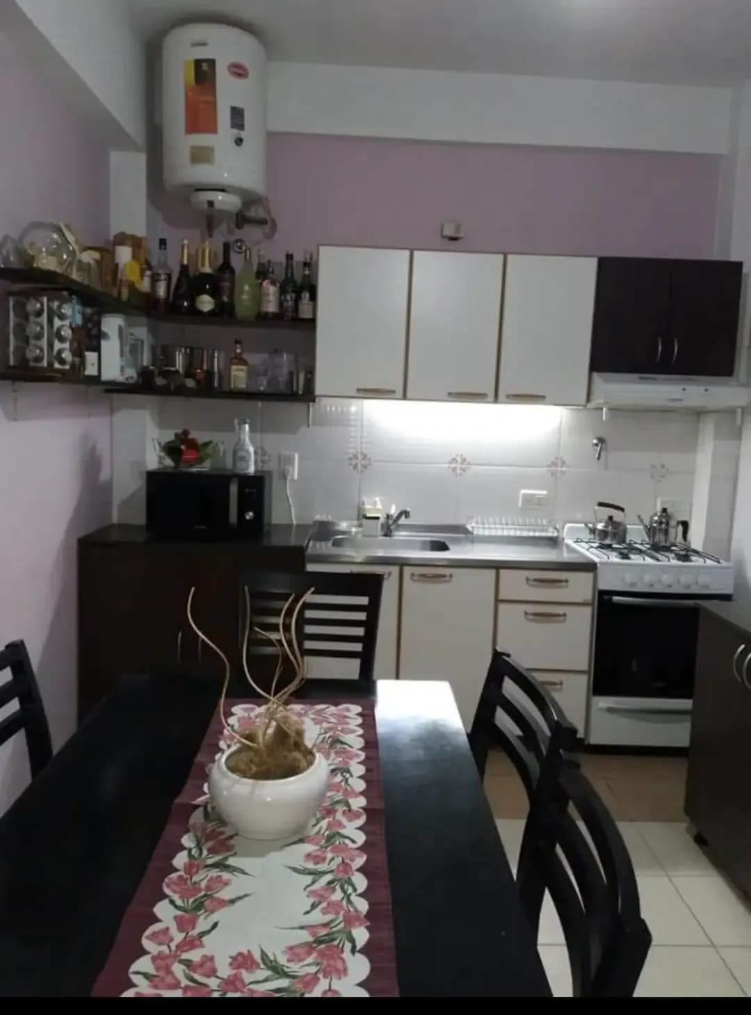 Departamento APTO CREDITO HIPOTECARIO
