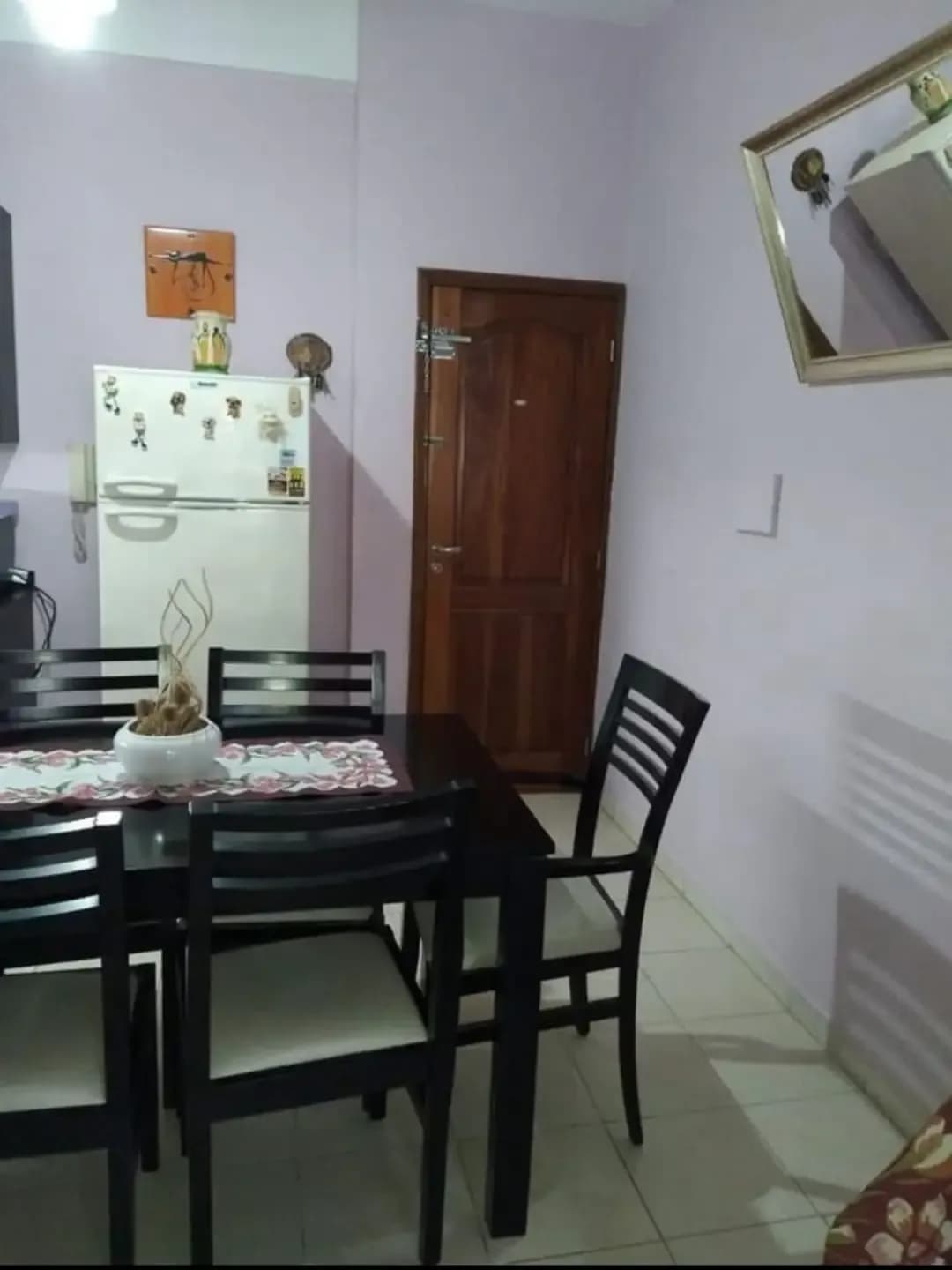 Departamento APTO CREDITO HIPOTECARIO