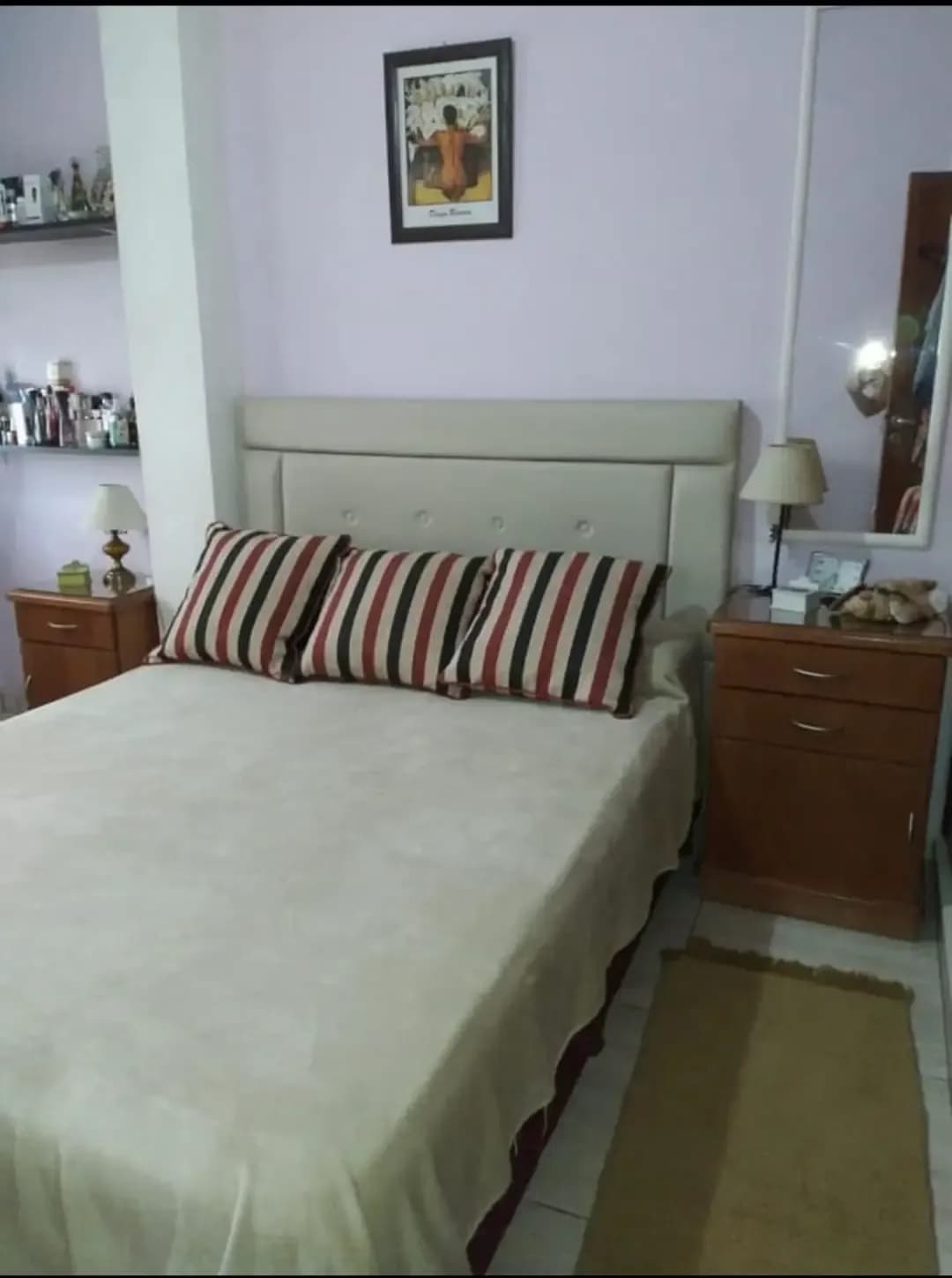 Departamento APTO CREDITO HIPOTECARIO