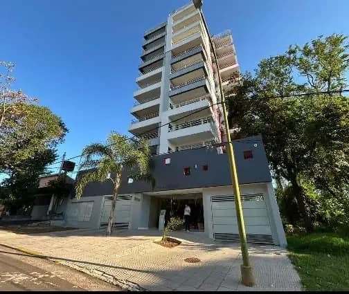 Departamento en el Edificio Alba 1