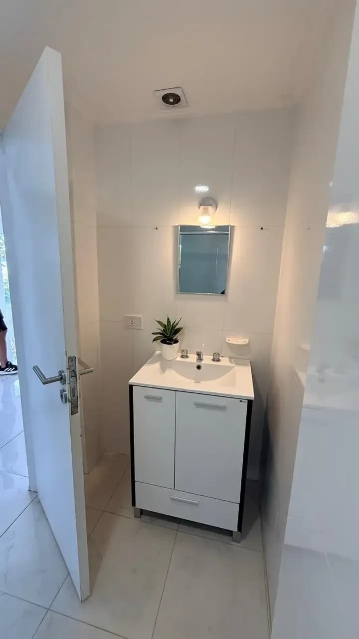 Departamento en el Edificio Alba 1
