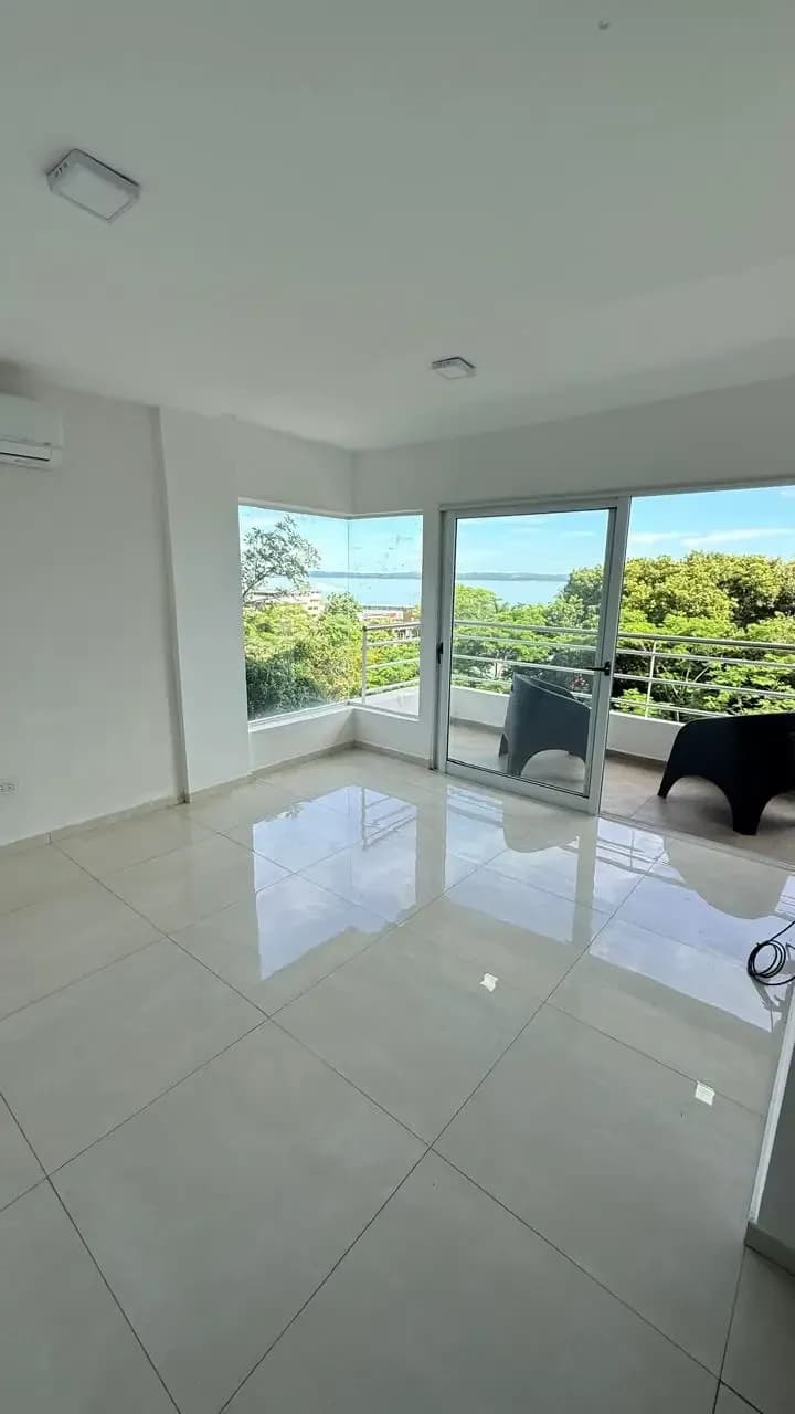 Departamento en el Edificio Alba 1