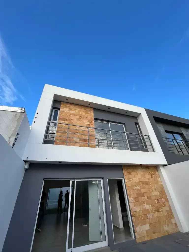 Duplex a estrenar