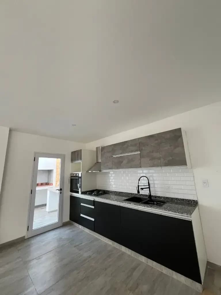 Duplex a estrenar