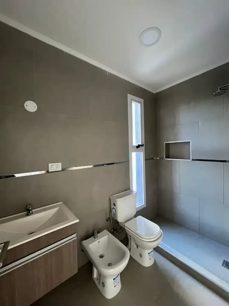 Duplex a estrenar