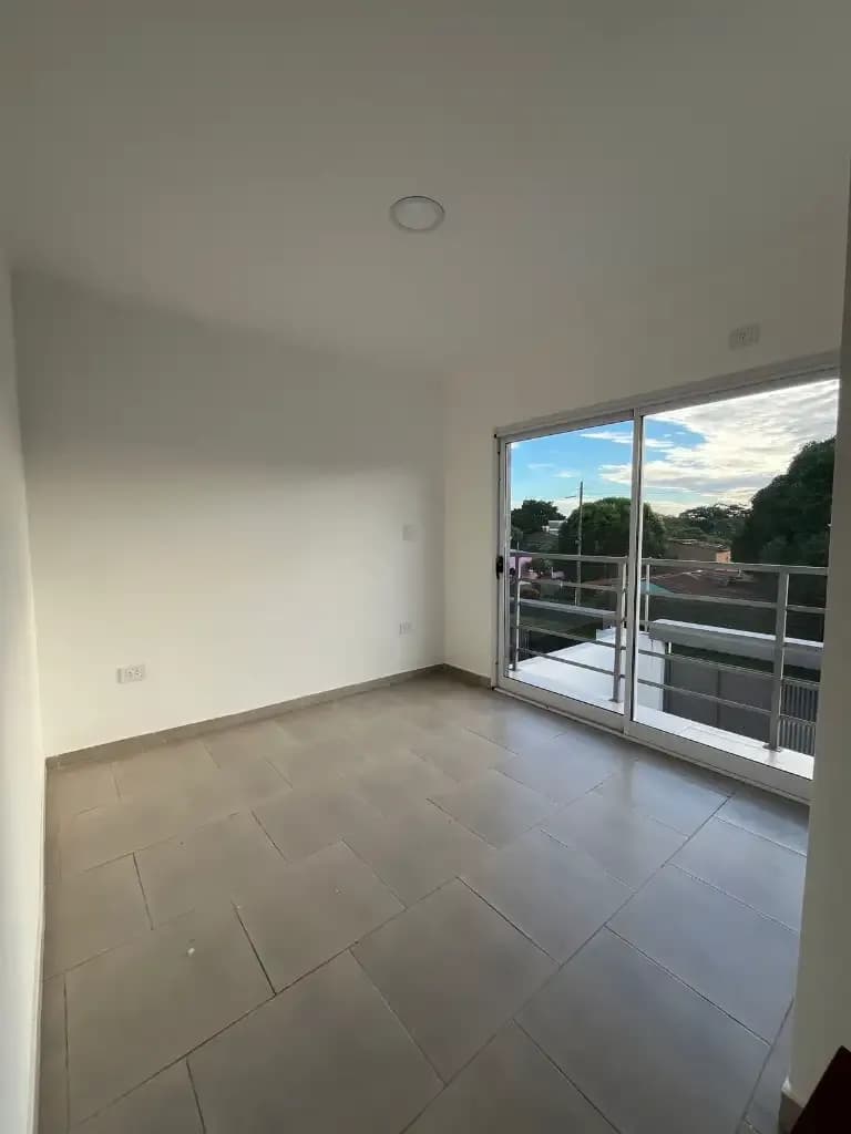 Duplex a estrenar