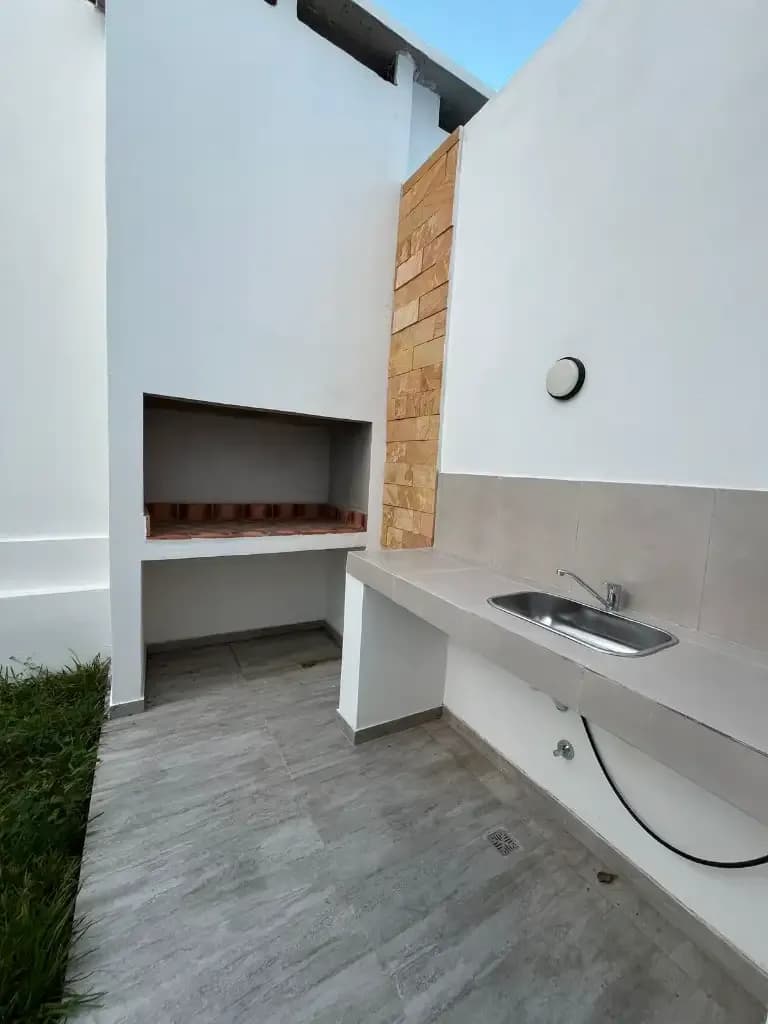 Duplex a estrenar