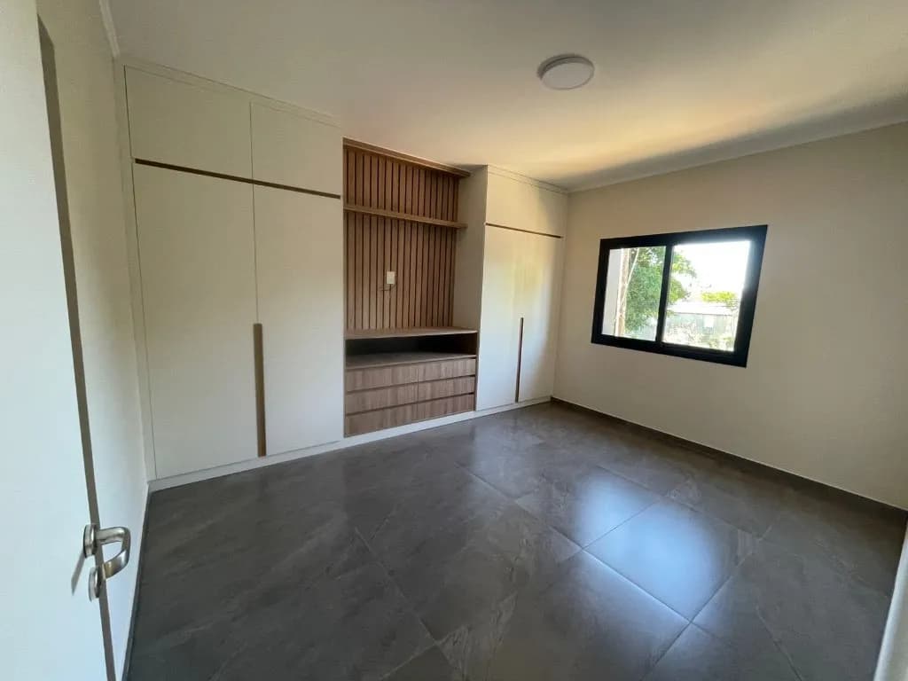 Casa apta para crédito hipotecario