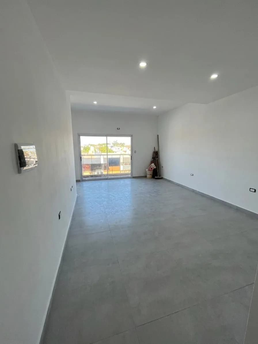 Departamento monoambiente a estrenar en Itambe Guazu