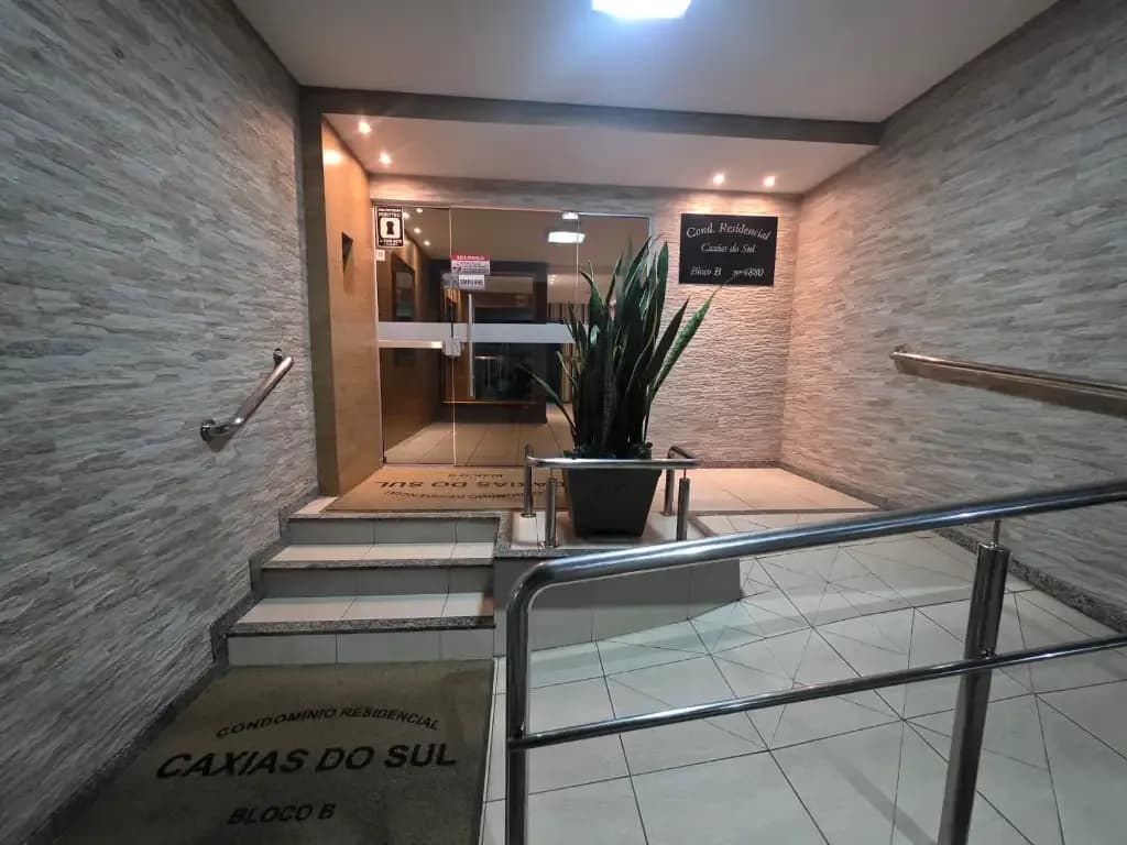 Departamento en Meia Praia