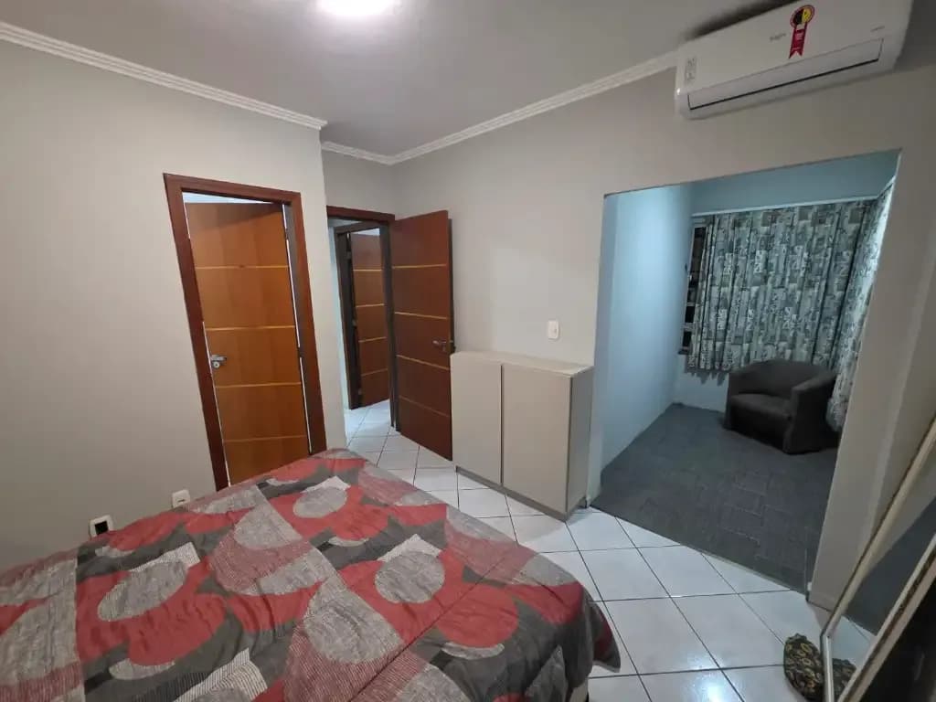 Departamento en Meia Praia