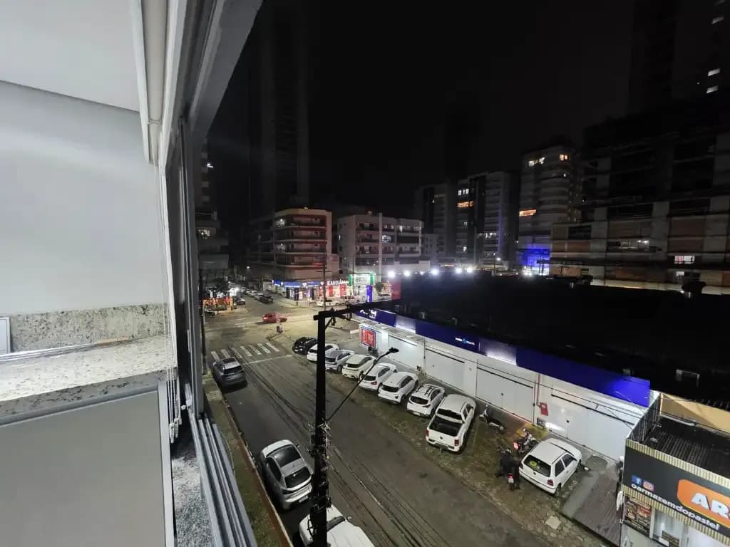 Departamento en Meia Praia