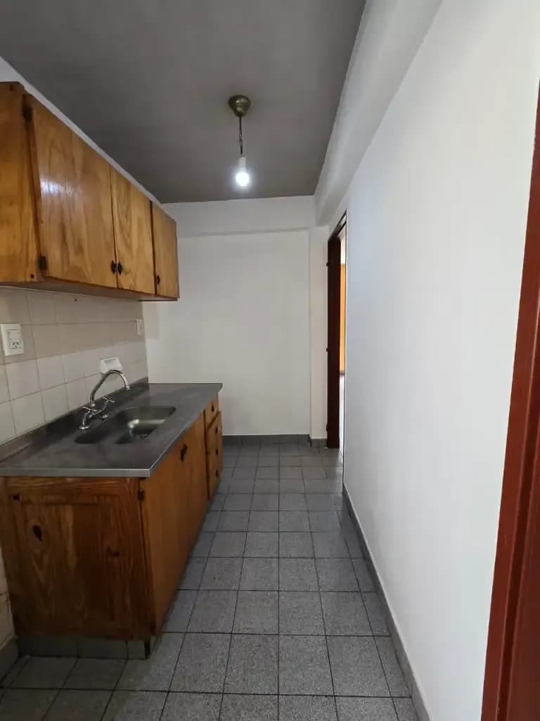 Departamento en chacra 106