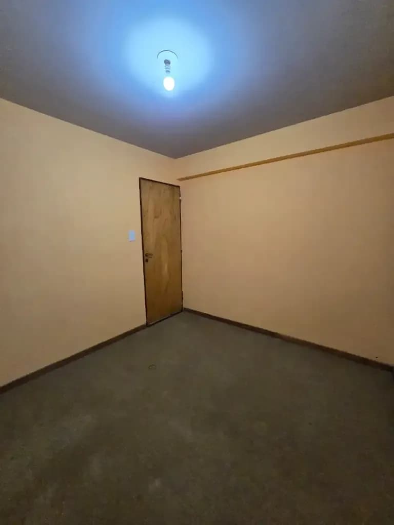 Departamento en chacra 106
