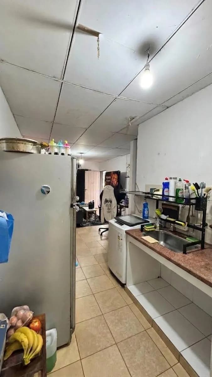 Casa en venta