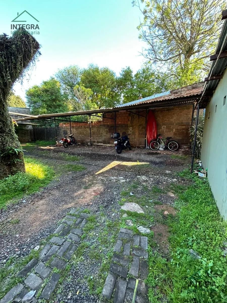 Departamento en alquiler sobre Av. Santa catalina
