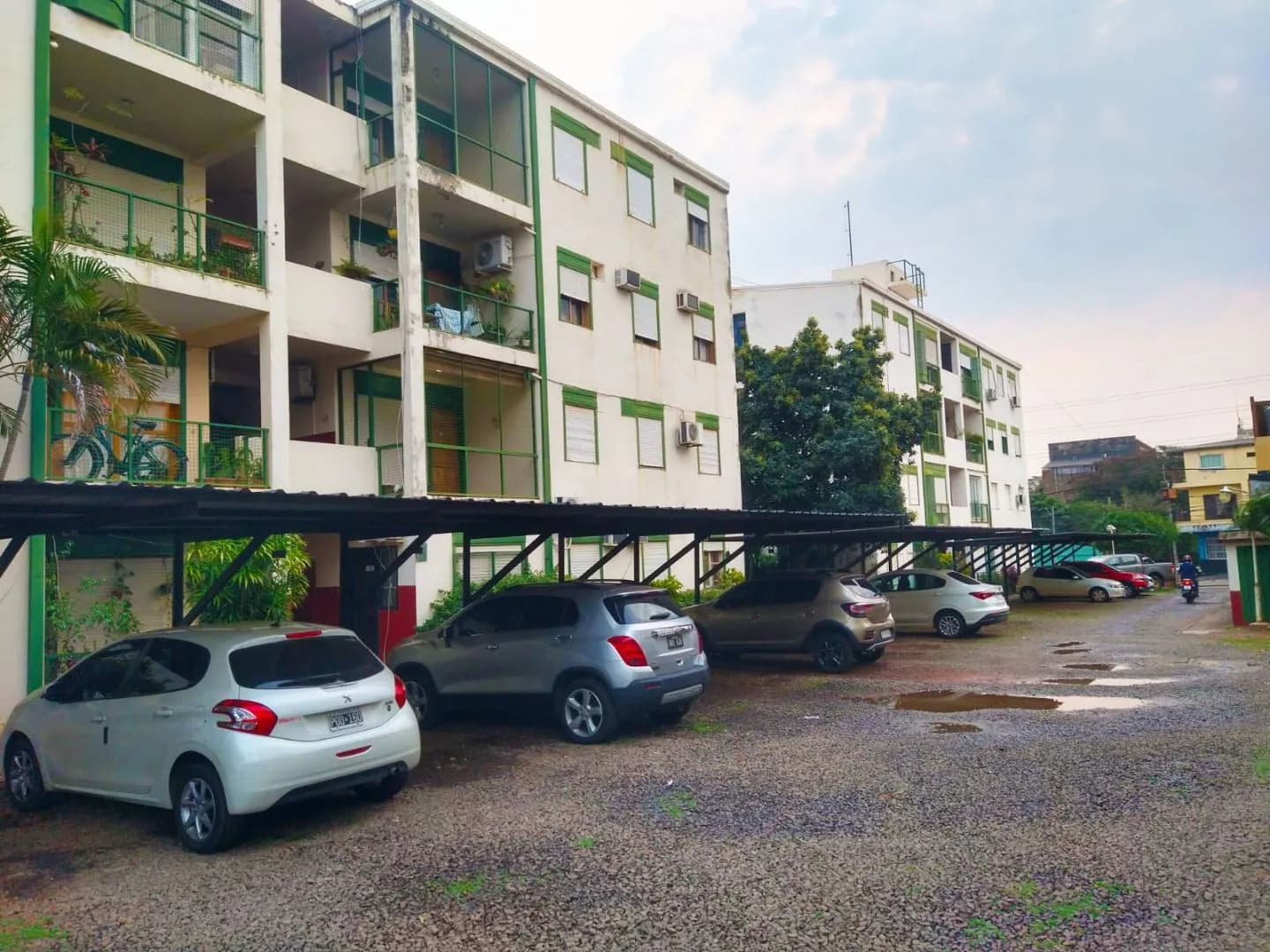 ALQUILER DEPARTAMENTO 3 Dorm !!!