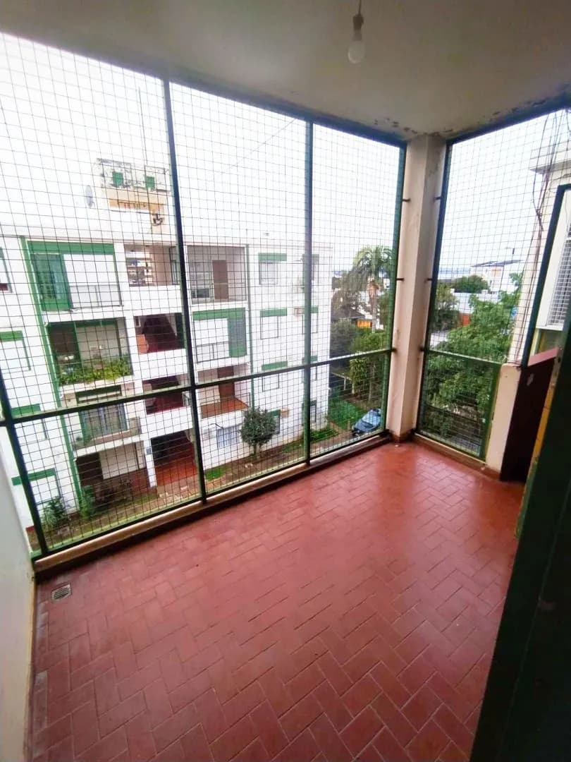 ALQUILER DEPARTAMENTO 3 Dorm !!!