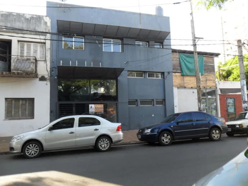 ALQUILER LOCAL en Villa Sarita, en Posadas, Misiones.
