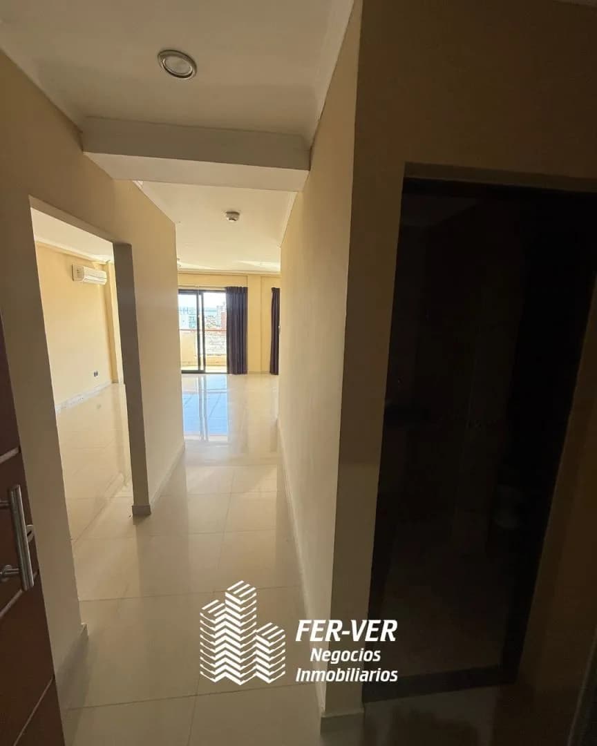 Departamento de 3 dormitorios en alquiler | Centro de Posadas
