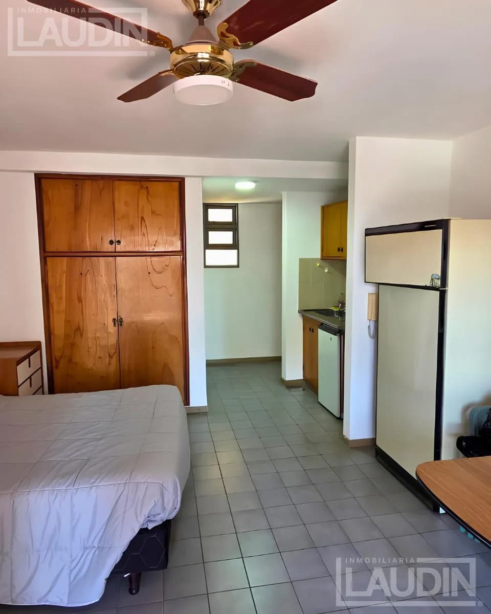 Se Vende Monoambiente Céntrico