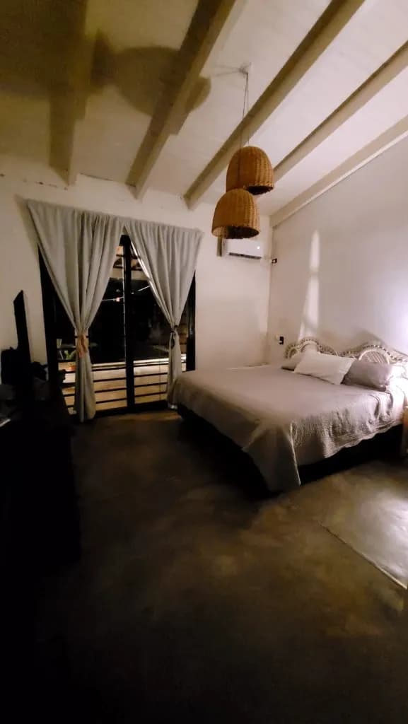 CASA ESTILO INDUSTRIAL
