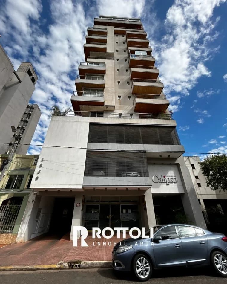 DEPARTAMENTO EN VENTA-POSADAS CENTRO