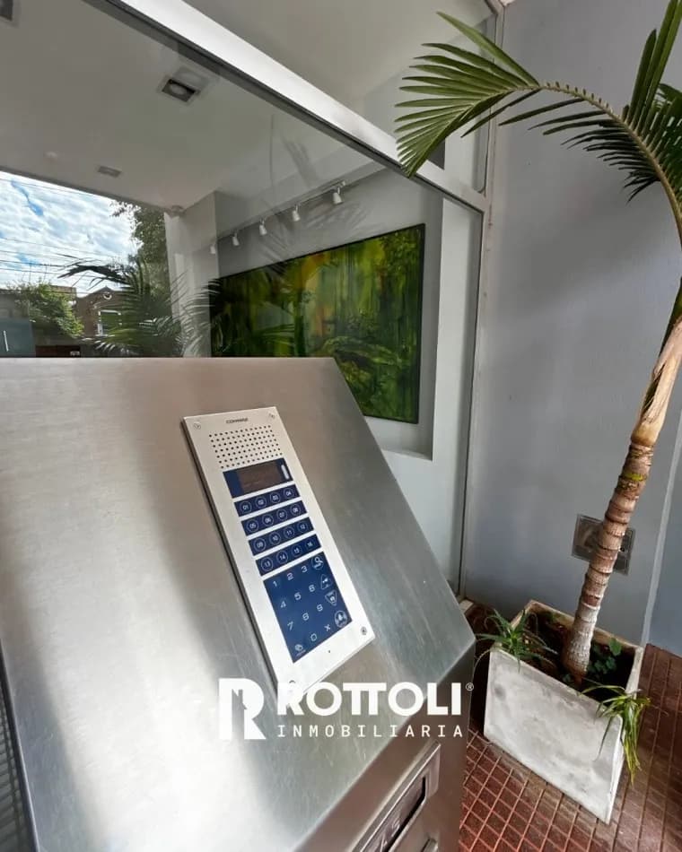 DEPARTAMENTO EN VENTA-POSADAS CENTRO