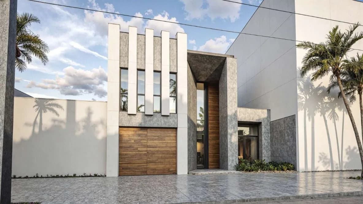 PRECIOSA CASA A ESTRENAR CON VISTA AL RÍO