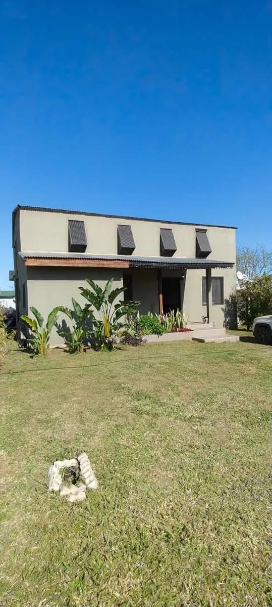 Casa en venta