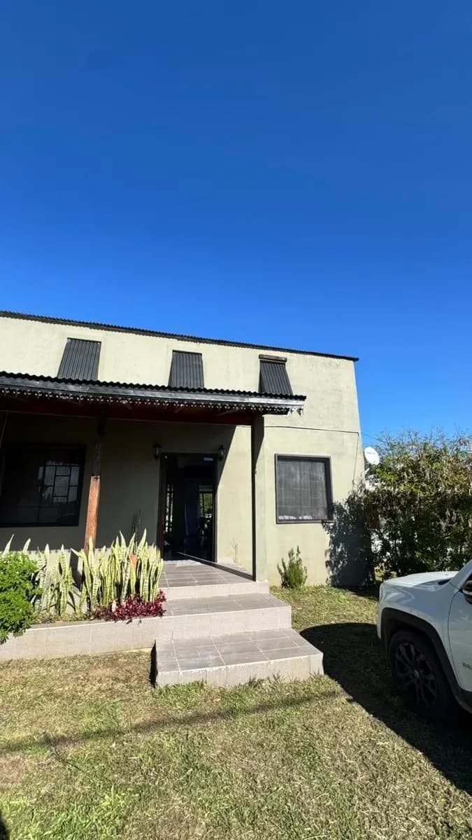 Casa en venta
