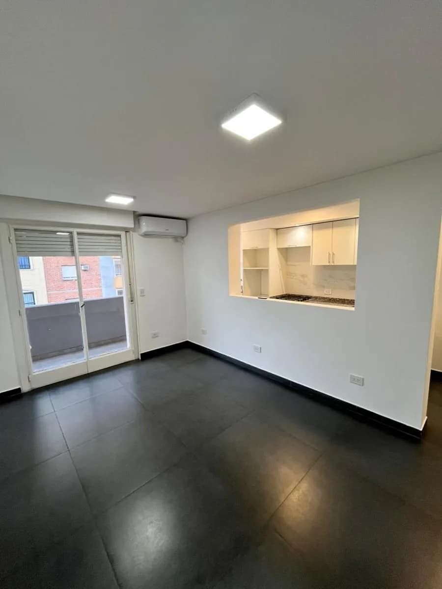 Departamento Centrico de 1 Dormitorio en Alquiler Posadas