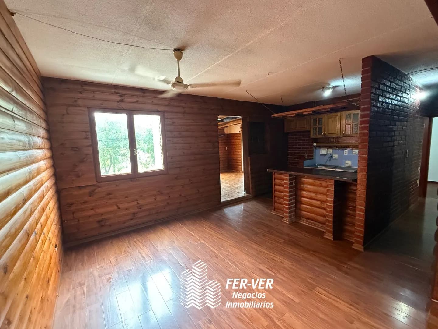 Departamento de 3 dormitorios totalmente reciclado en alquiler CH. 32 - 33 Calle Gómez Portiño