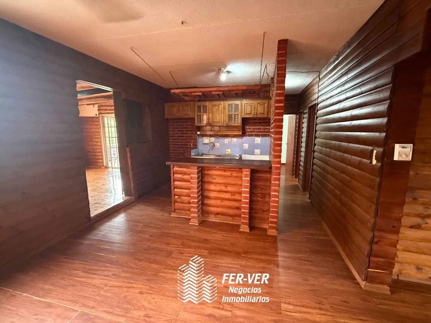 Departamento de 3 dormitorios totalmente reciclado en alquiler CH. 32 - 33 Calle Gómez Portiño