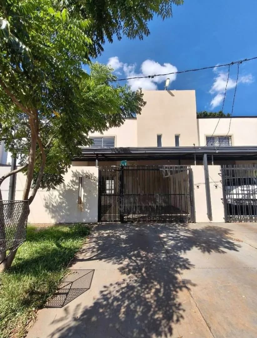 DUPLEX A ESTRENAR EN VENTA (apto cred. hipotecario)