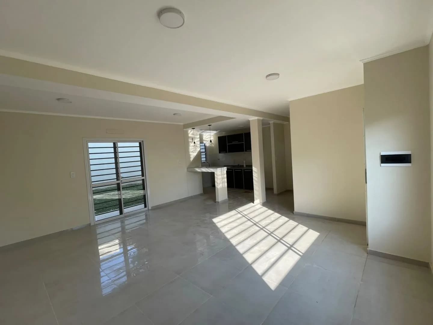 DUPLEX A ESTRENAR EN VENTA (apto cred. hipotecario)