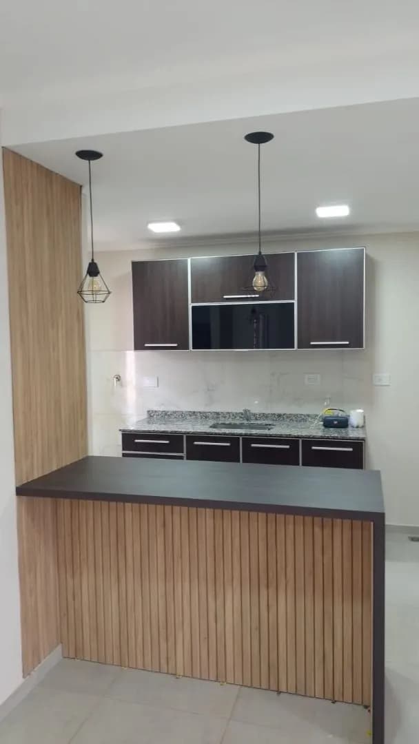 DUPLEX A ESTRENAR EN VENTA (apto cred. hipotecario)