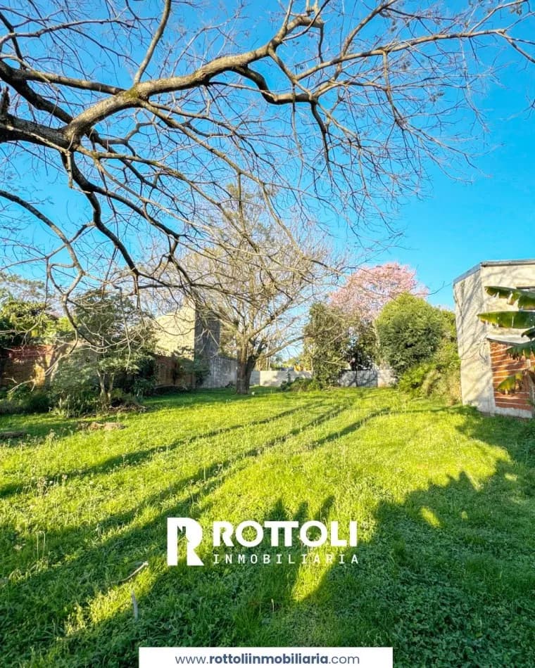 LOTE EN VENTA