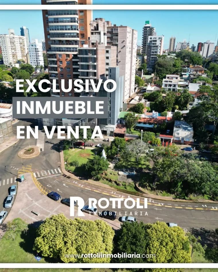 CASA EN VENTA-COSTANERA POSADAS