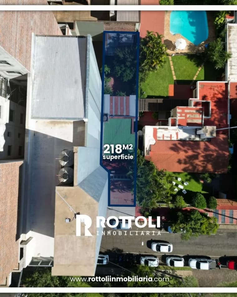 CASA EN VENTA-COSTANERA POSADAS