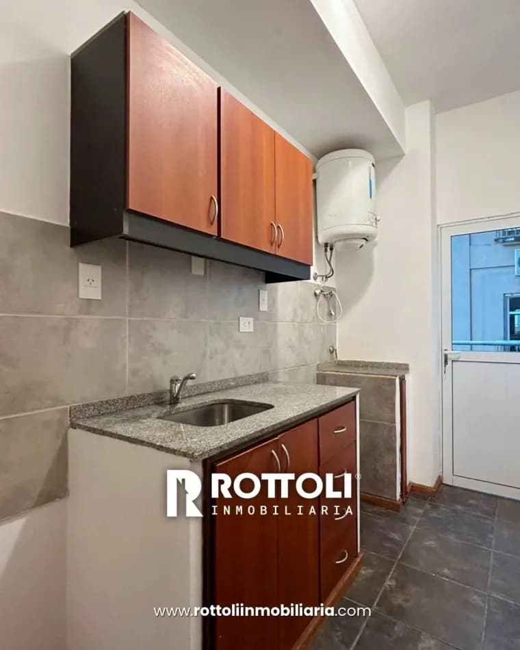 DEPARTAMENTO EN ALQUILER-POSADAS MISIONES