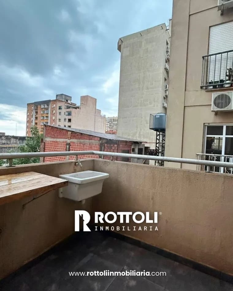DEPARTAMENTO EN ALQUILER-POSADAS MISIONES