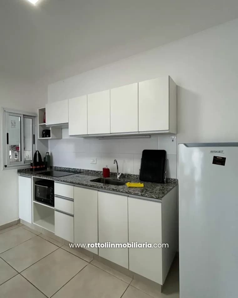 HERMOSO DEPARTAMENTO DE UN DORMITORIO AMOBLADO -POSADAS MISIONES