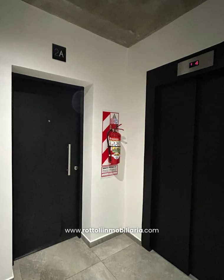 HERMOSO DEPARTAMENTO AMOBLADO-POSADAS MISIONES
