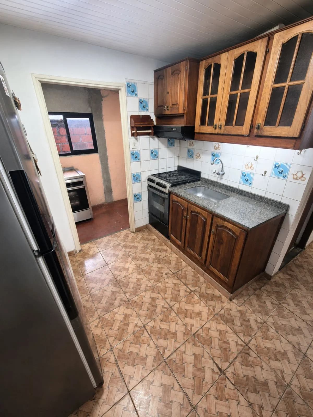 Casa - Posadas