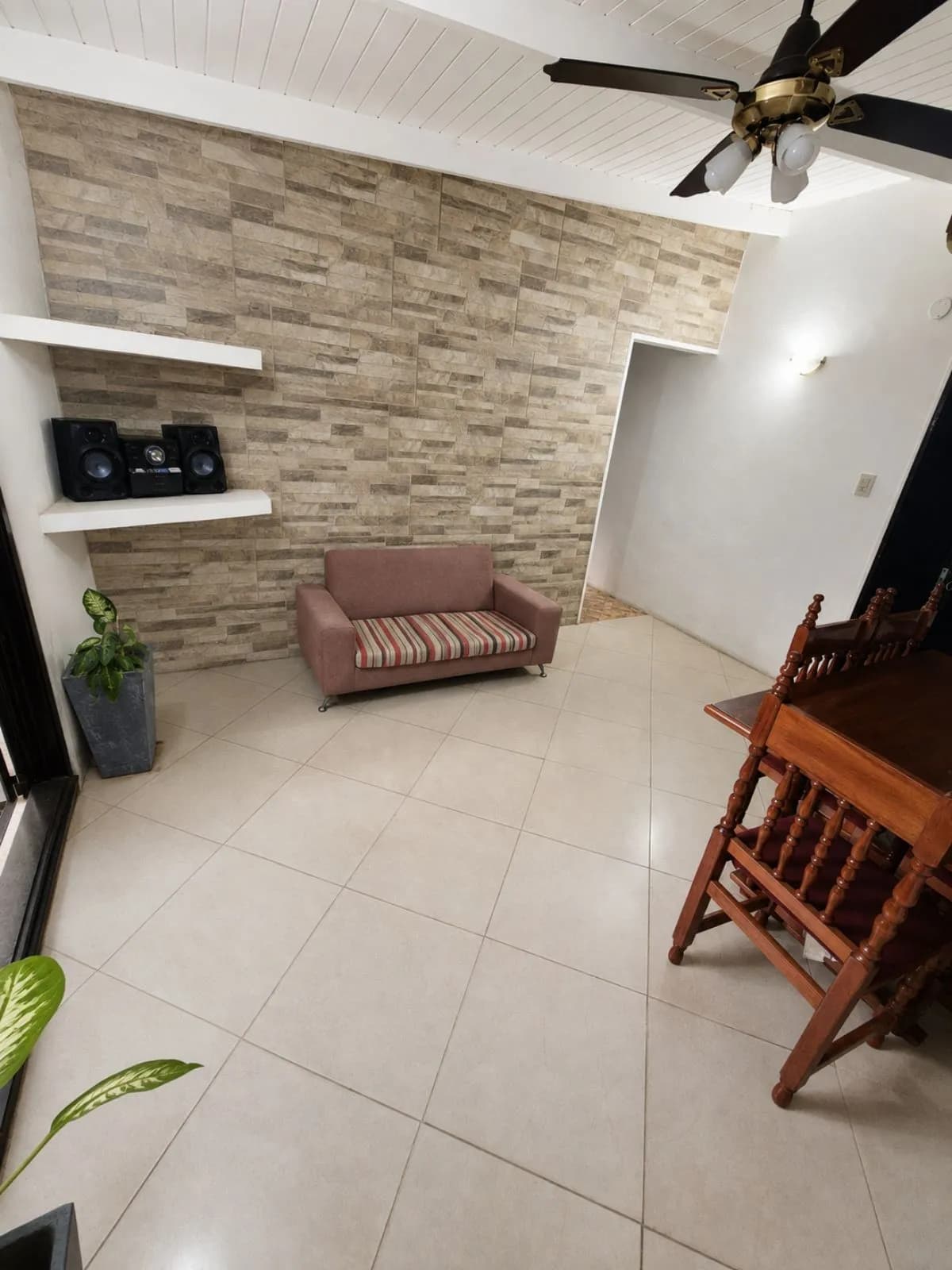 Casa - Posadas