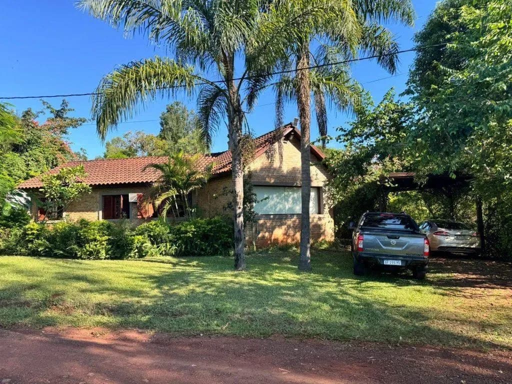Casa en venta en Garupá