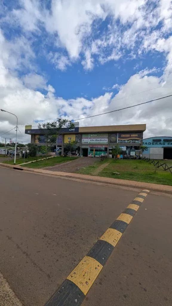 3 locales a la venta. Oportunidad de inversión en garupá